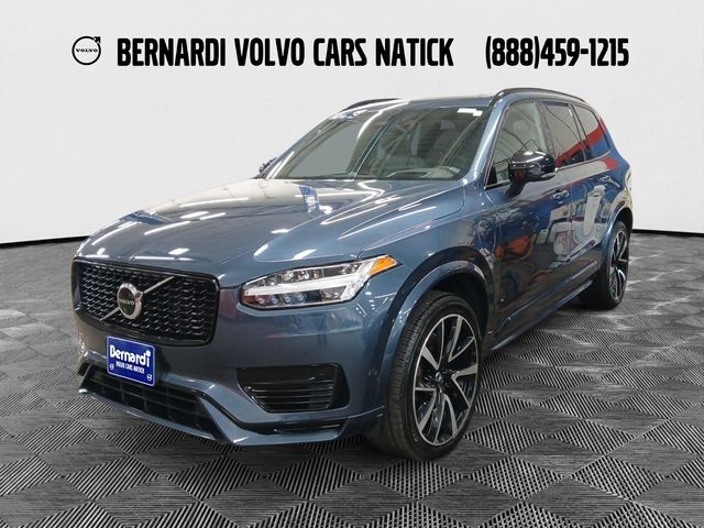 2023 VOLVO XC90