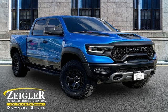 2024 RAM 1500