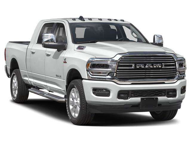 2023 RAM 2500