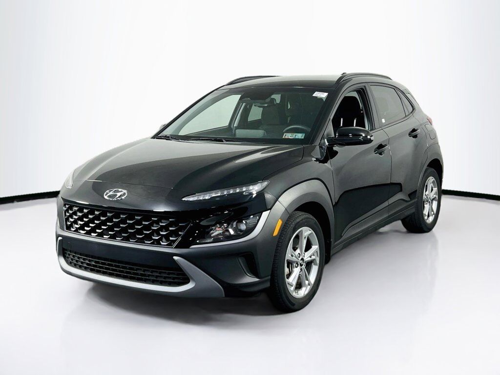 2023 HYUNDAI Kona