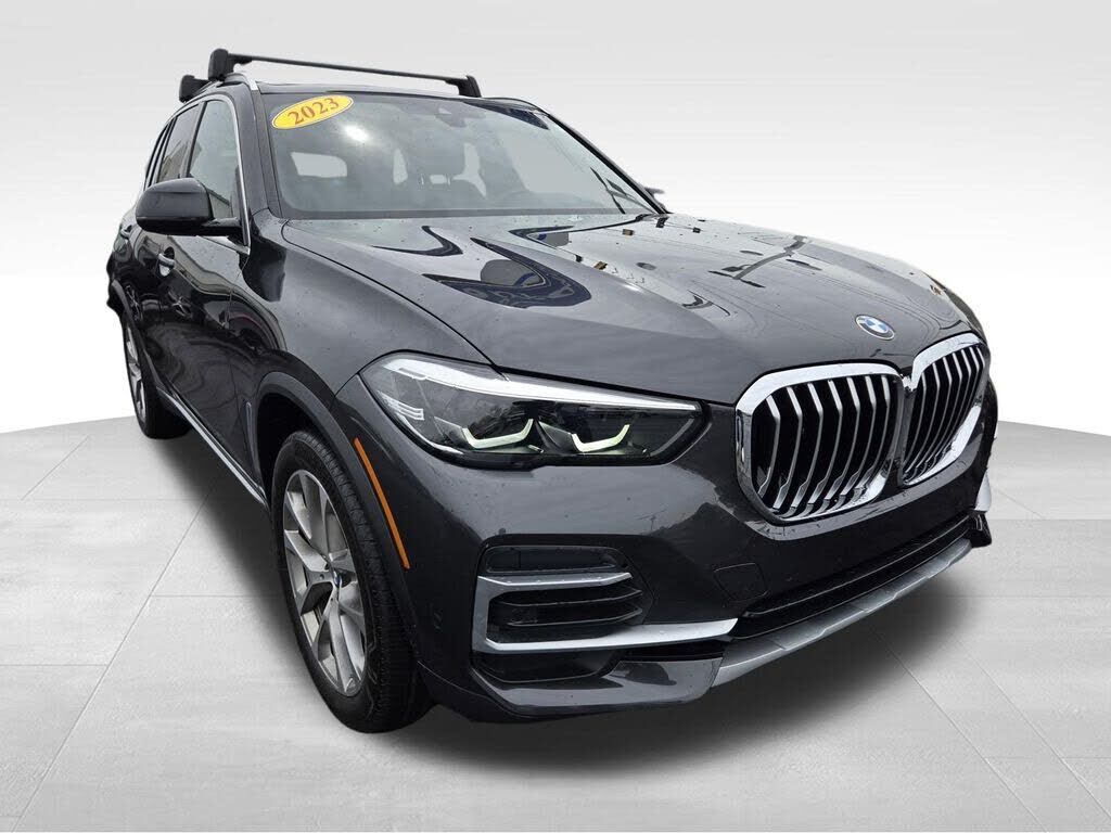 2023 BMW X5