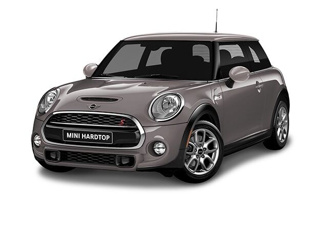 2020 MINI Hardtop