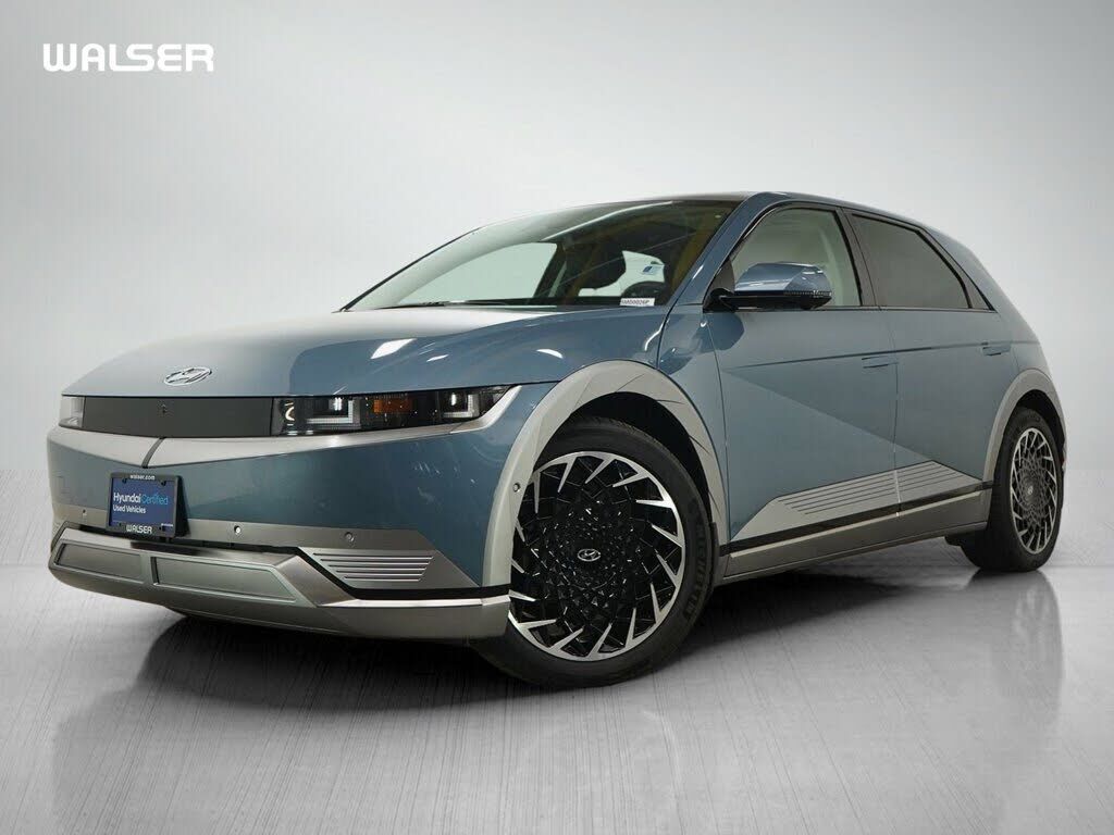 2024 HYUNDAI IONIQ 5