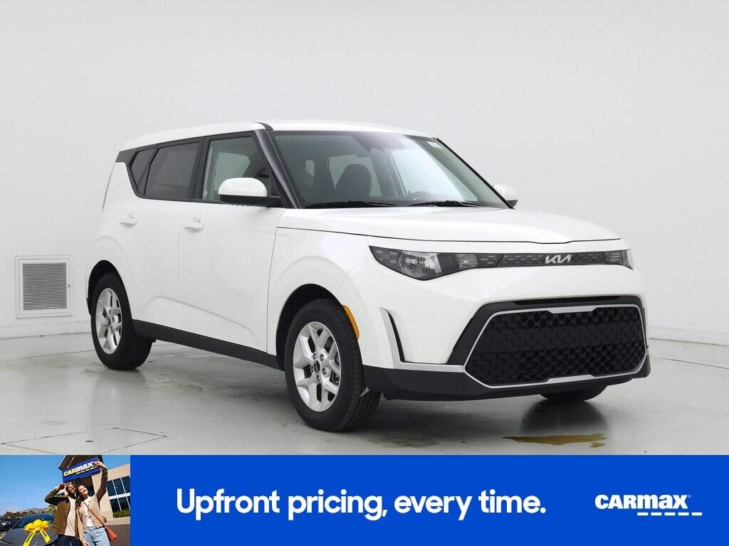 2025 KIA Soul
