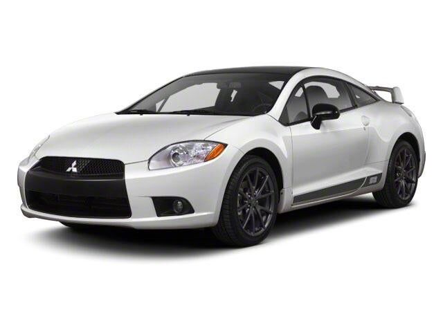 2012 MITSUBISHI Eclipse
