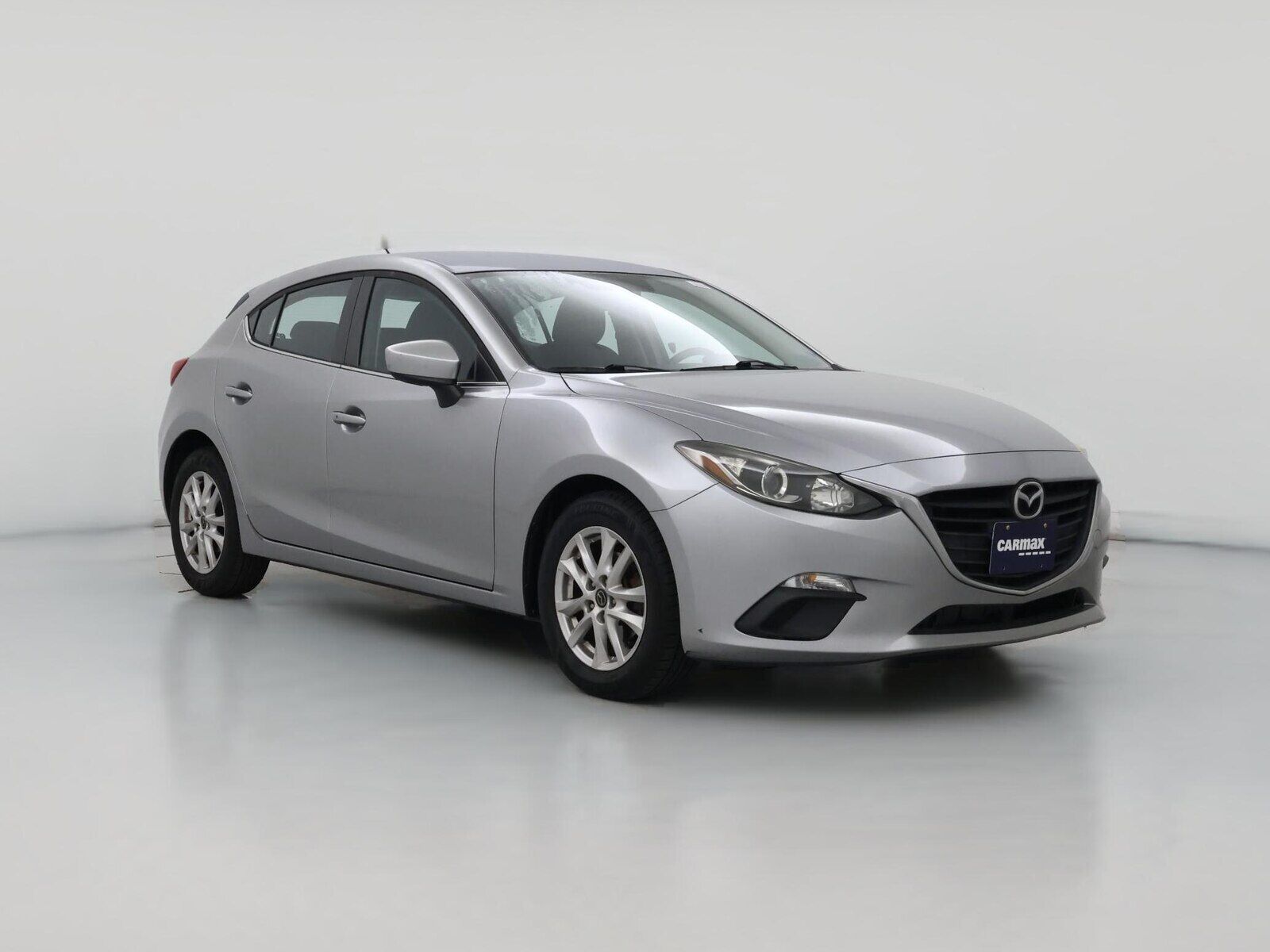 2014 MAZDA Mazda3