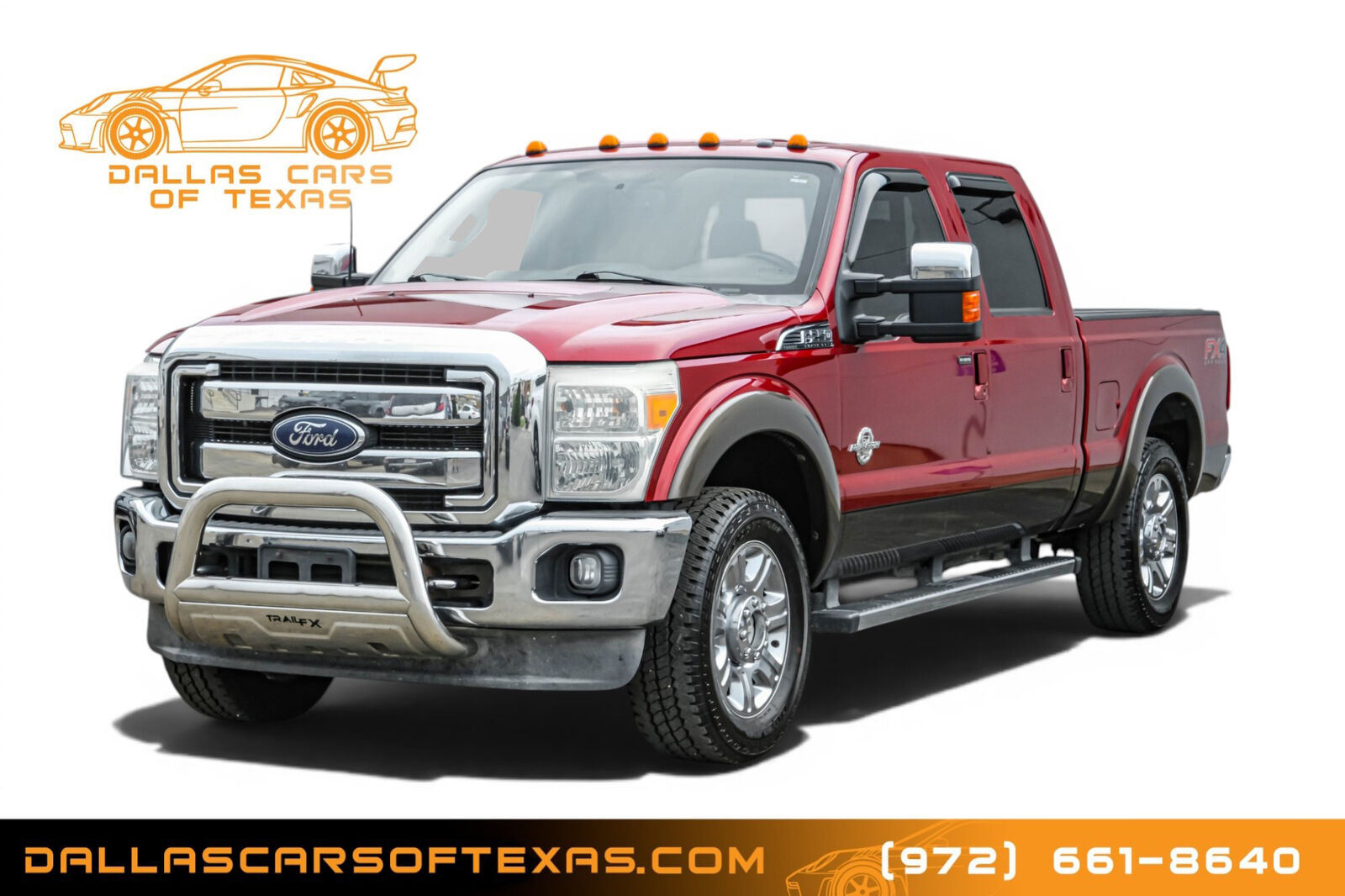 2016 FORD F-250