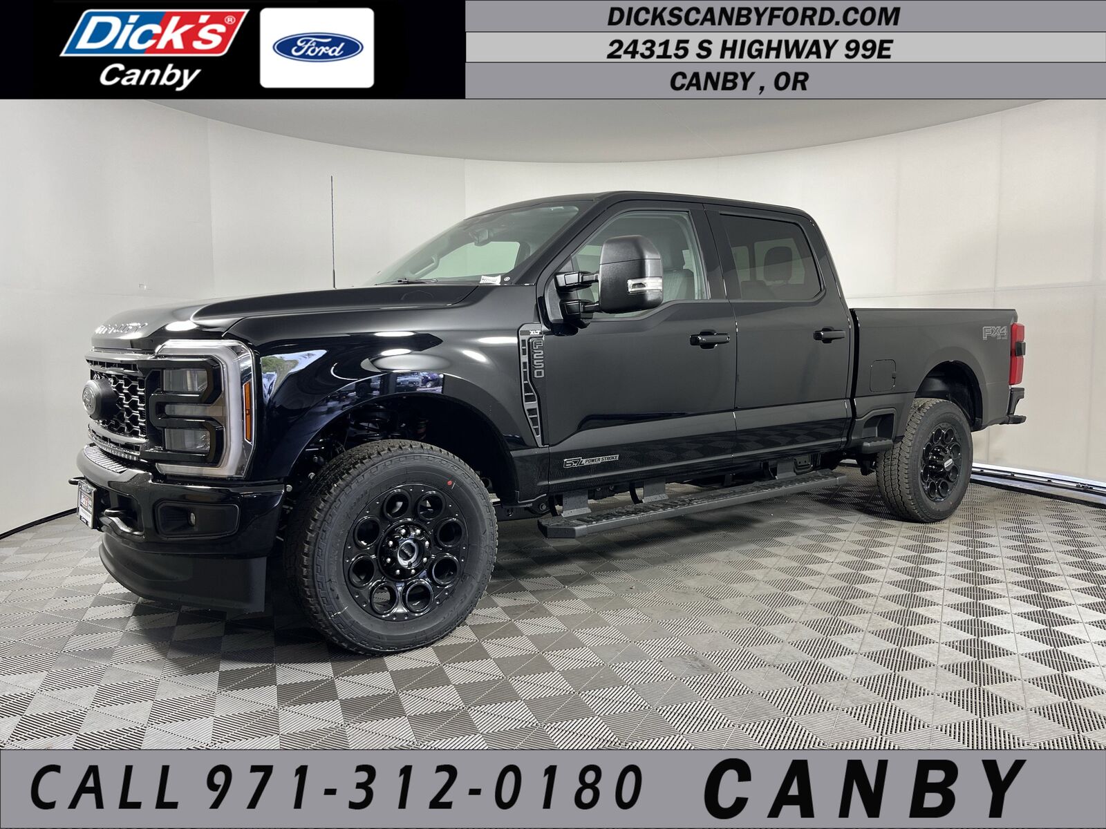 2026 FORD F-250