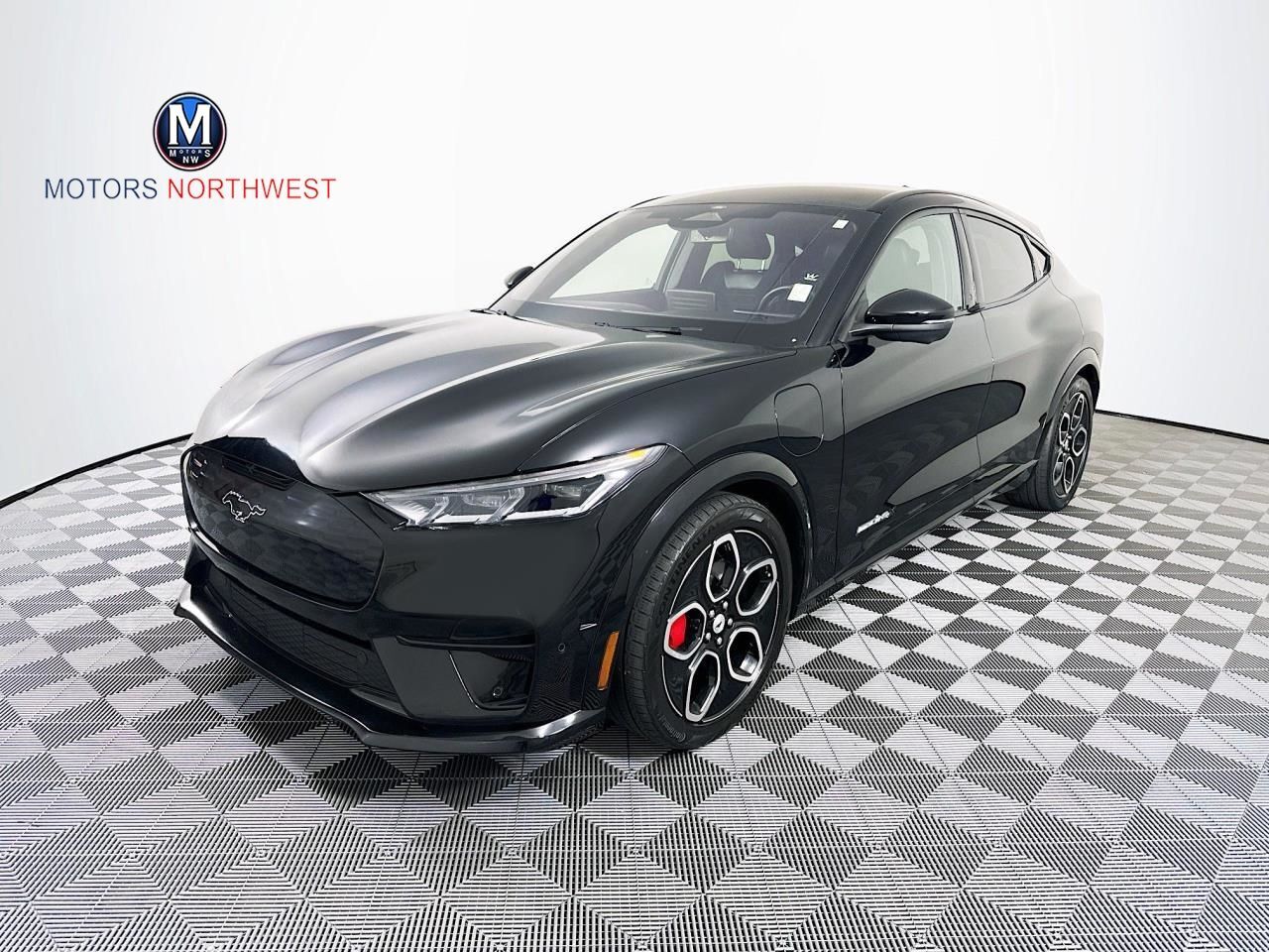 2023 FORD Mustang