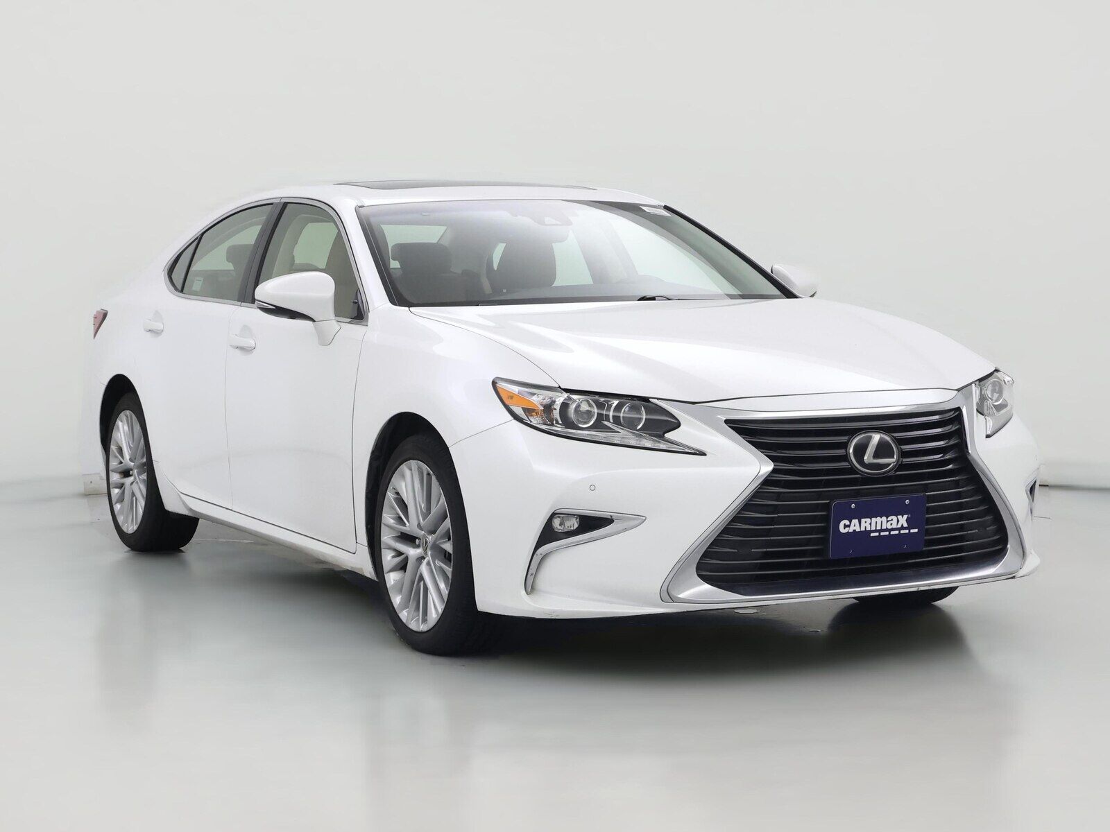2016 LEXUS ES