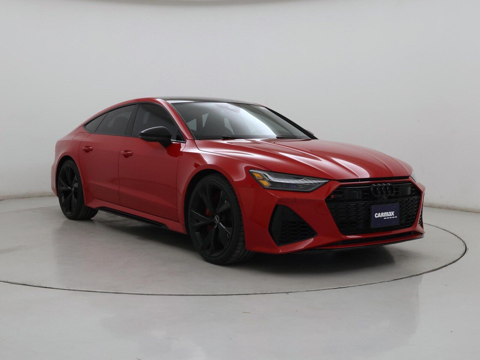 2021 Audi RS7