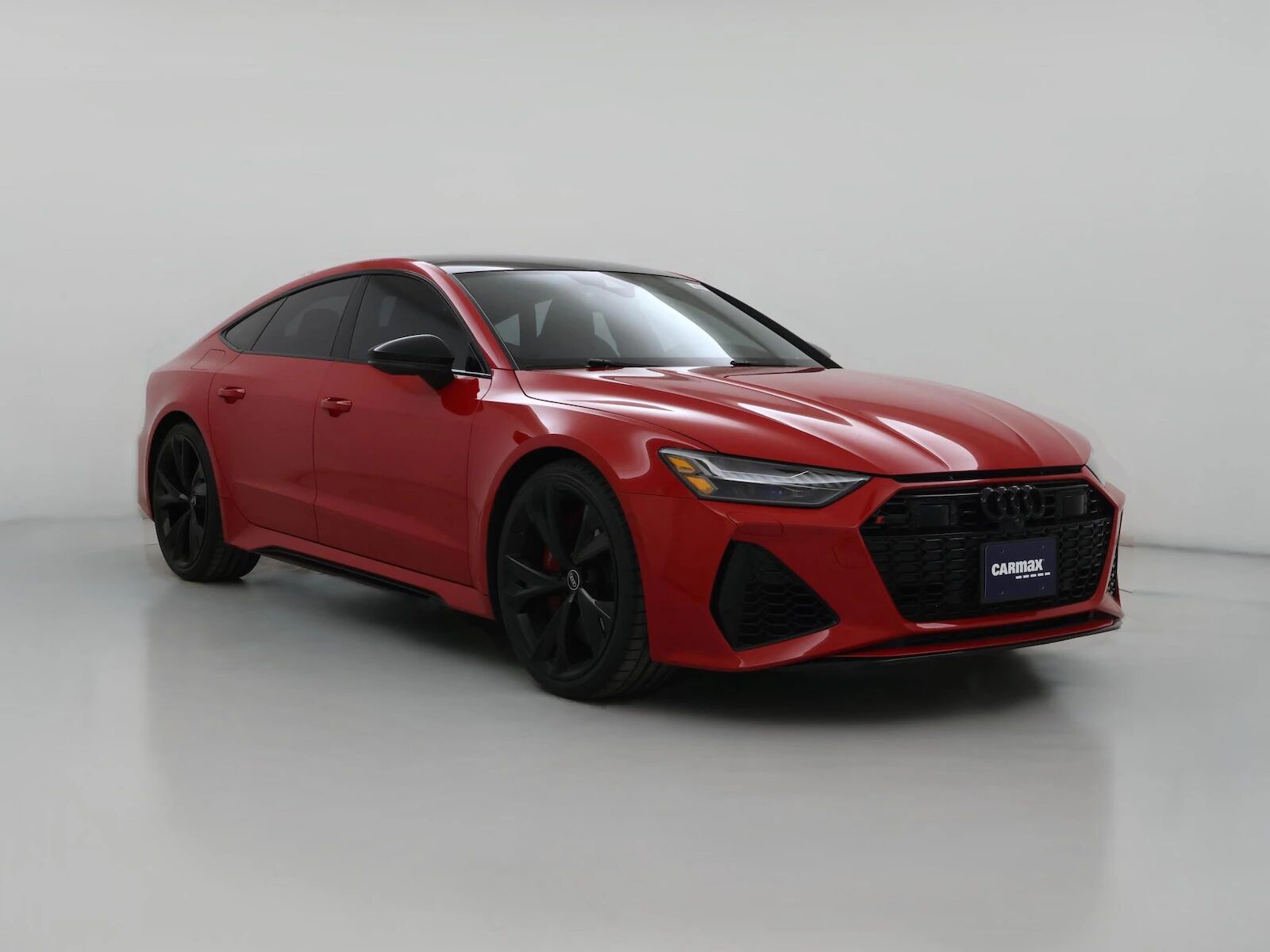 2021 AUDI RS7