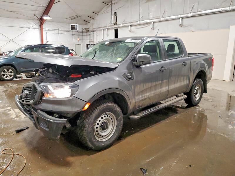 2023 FORD Ranger
