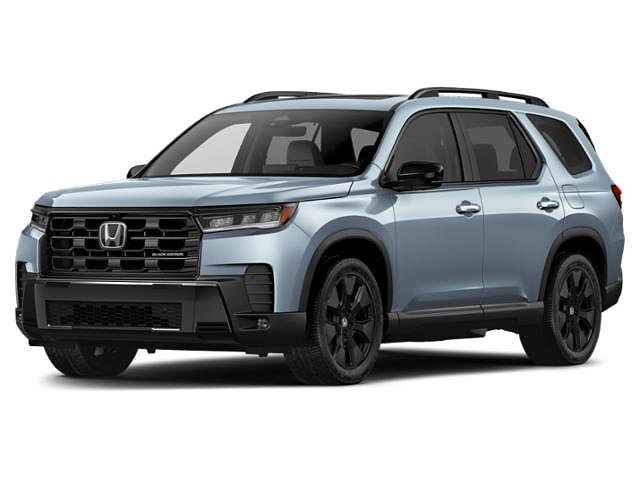 2026 HONDA Pilot