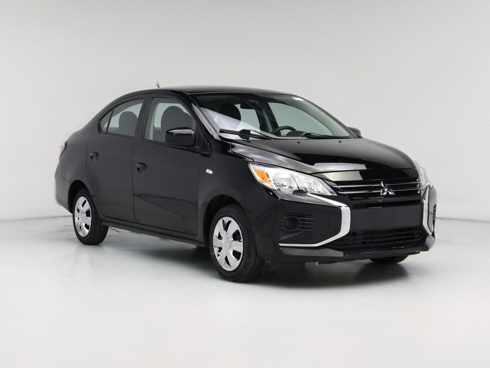 2024 MITSUBISHI Mirage G4