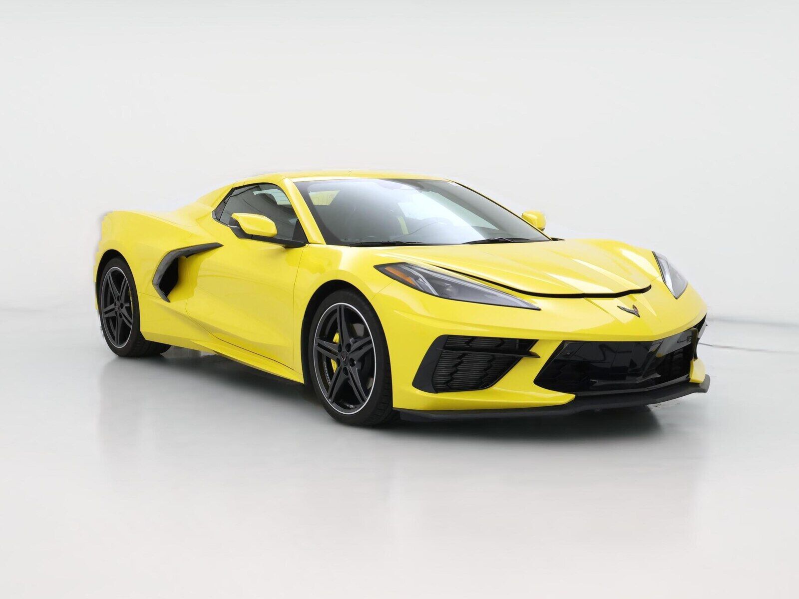 2025 CHEVROLET Corvette