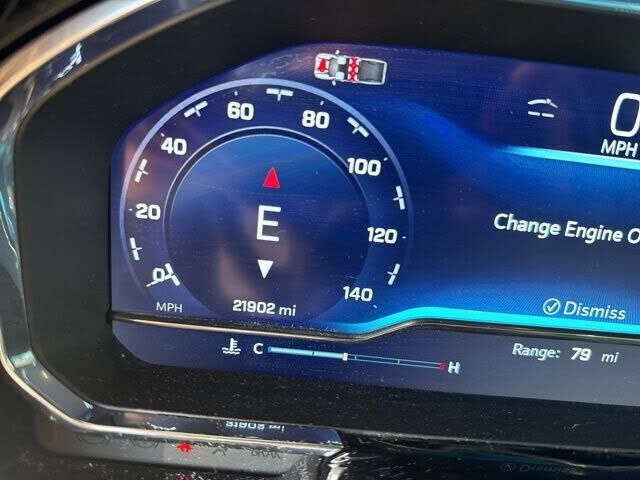 2024 CHEVROLET Silverado HD