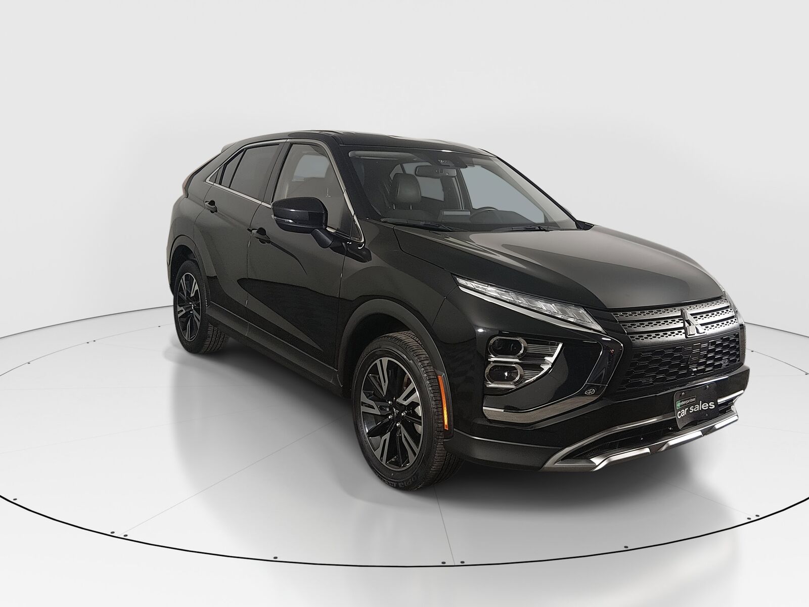 2024 MITSUBISHI ECLIPSE CROSS