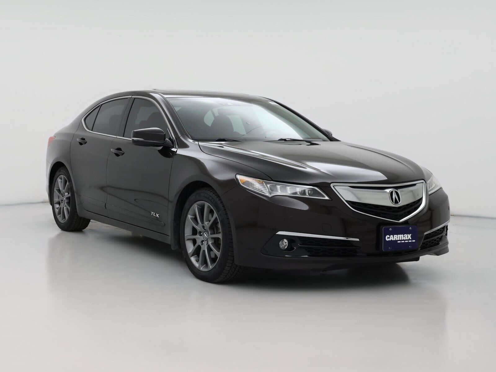 2017 ACURA TLX
