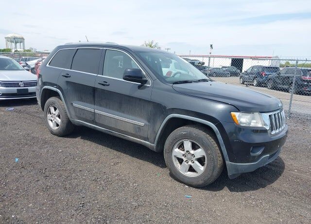 2011 JEEP Grand Cherokee