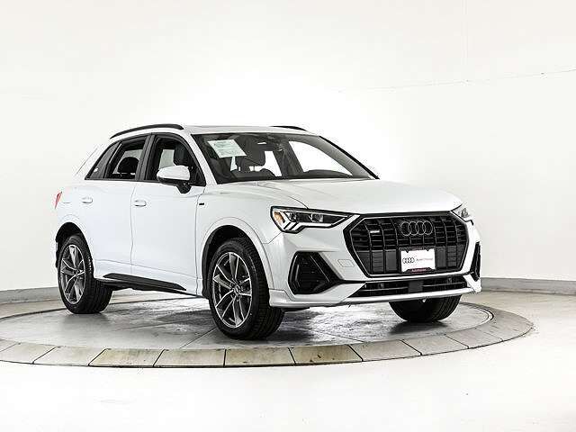 2021 AUDI Q3