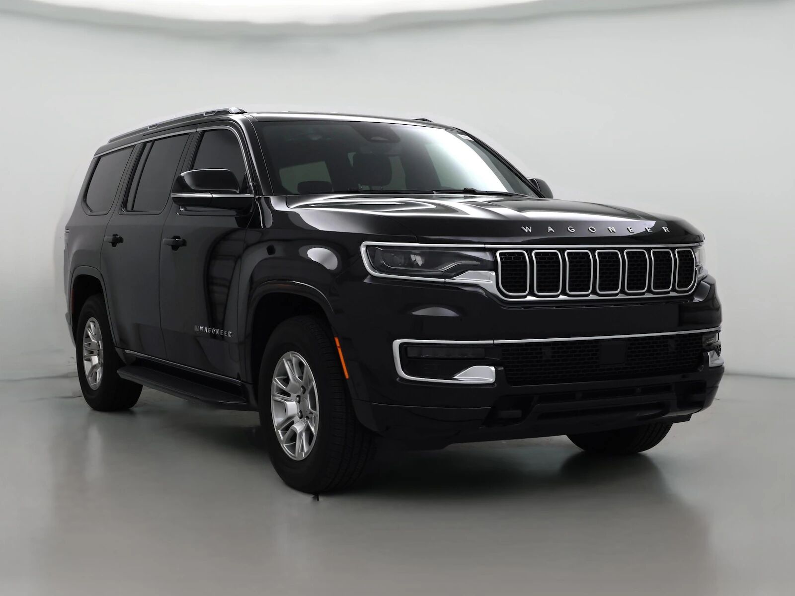 2024 JEEP Wagoneer
