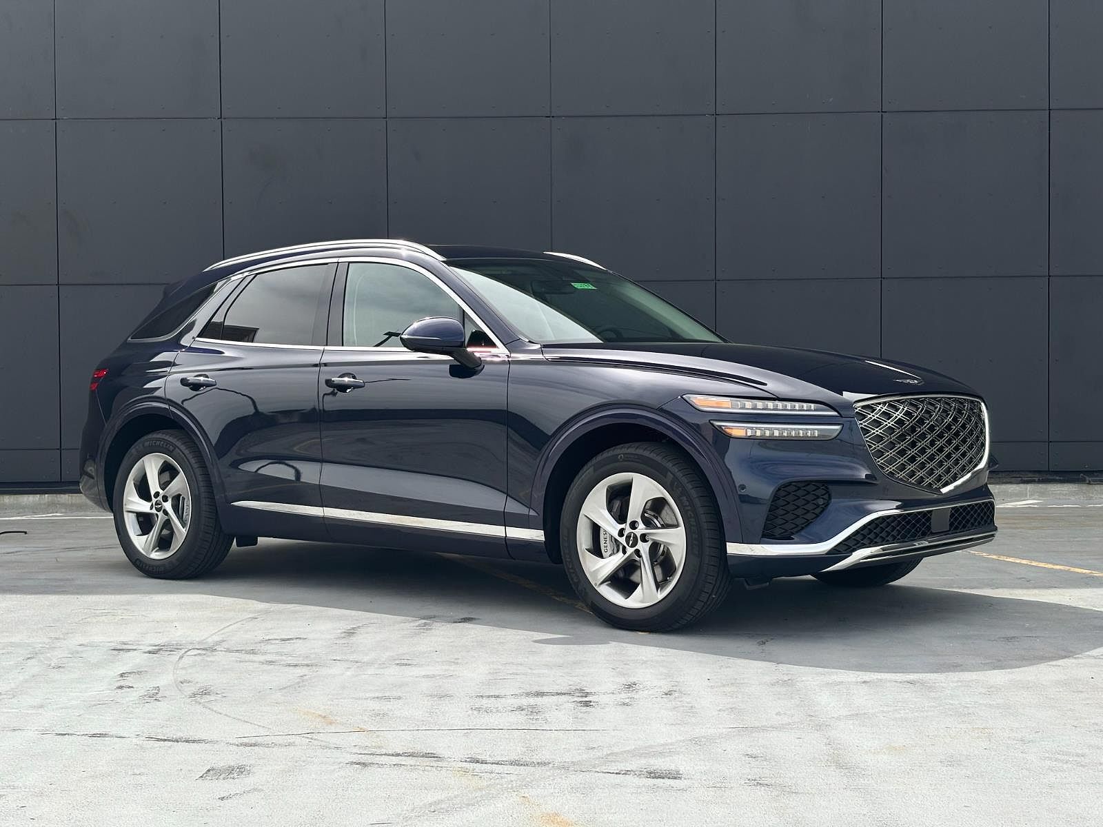 2026 GENESIS GV70