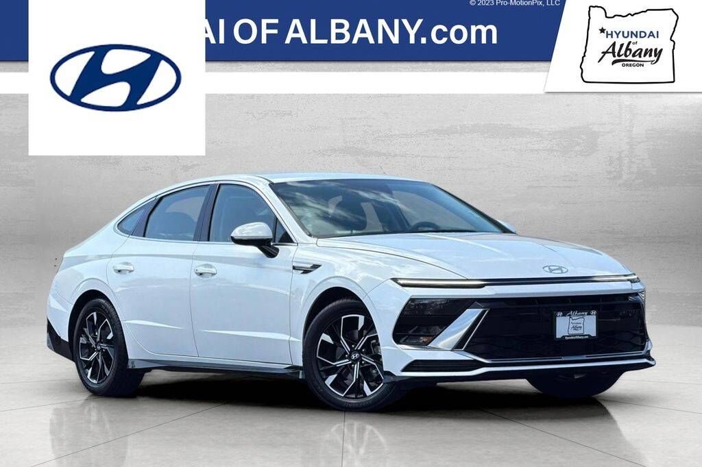 2024 HYUNDAI Sonata
