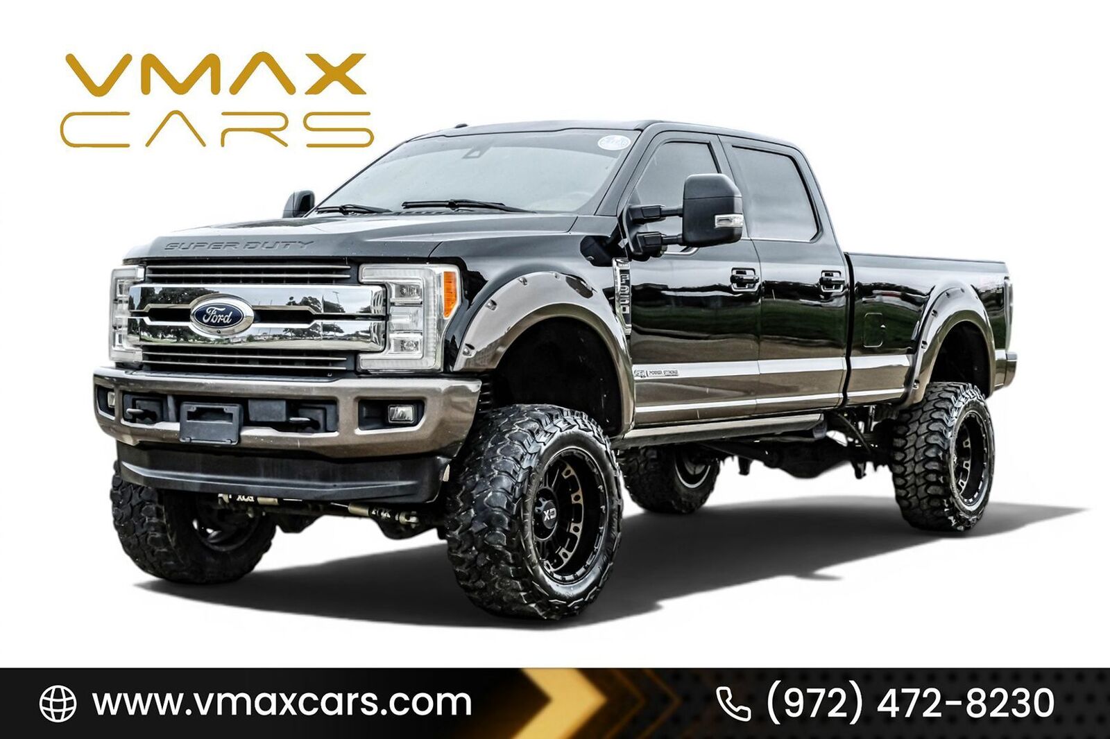 2017 FORD F-350