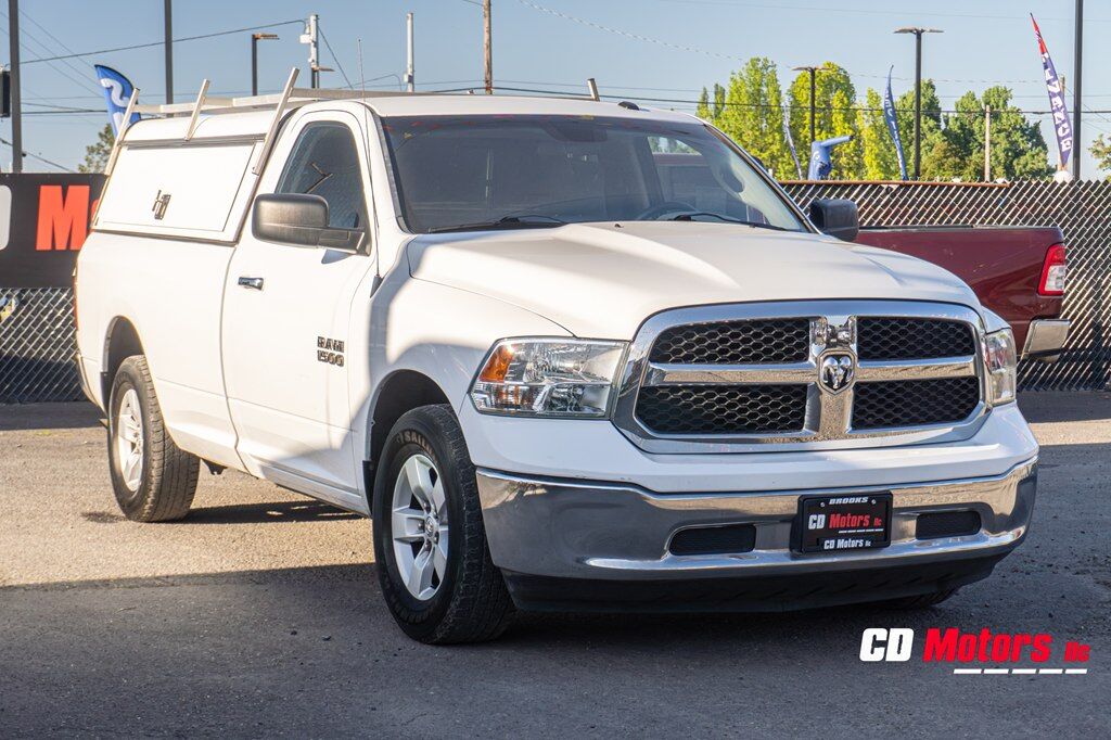 2013 RAM 1500