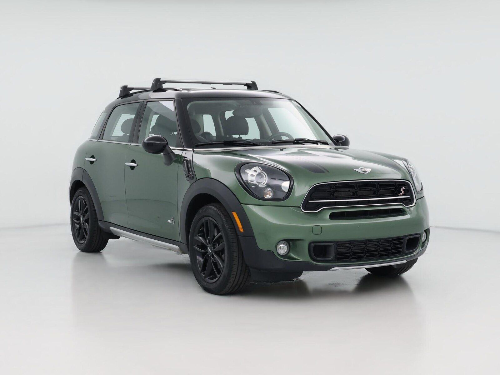 2016 MINI Countryman