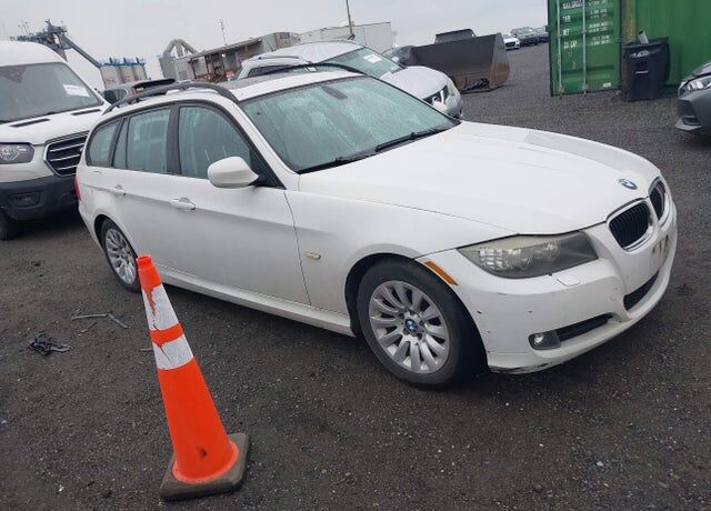 2009 BMW 3 Series