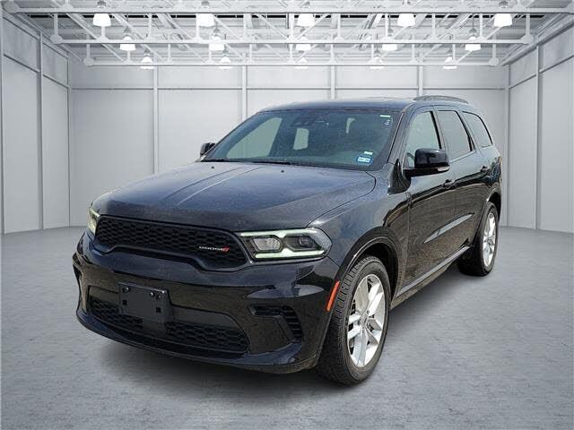 2024 DODGE Durango