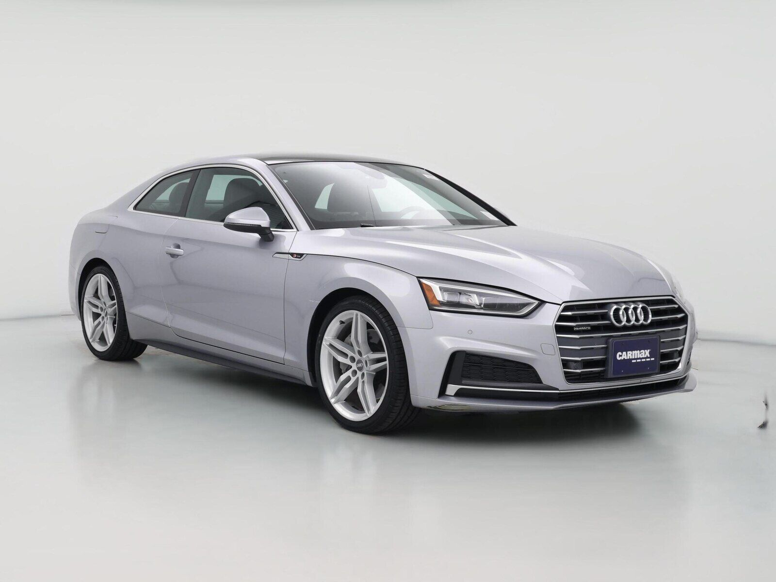 2018 AUDI A5