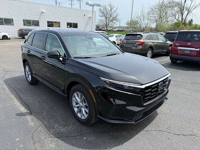 2023 HONDA CR-V