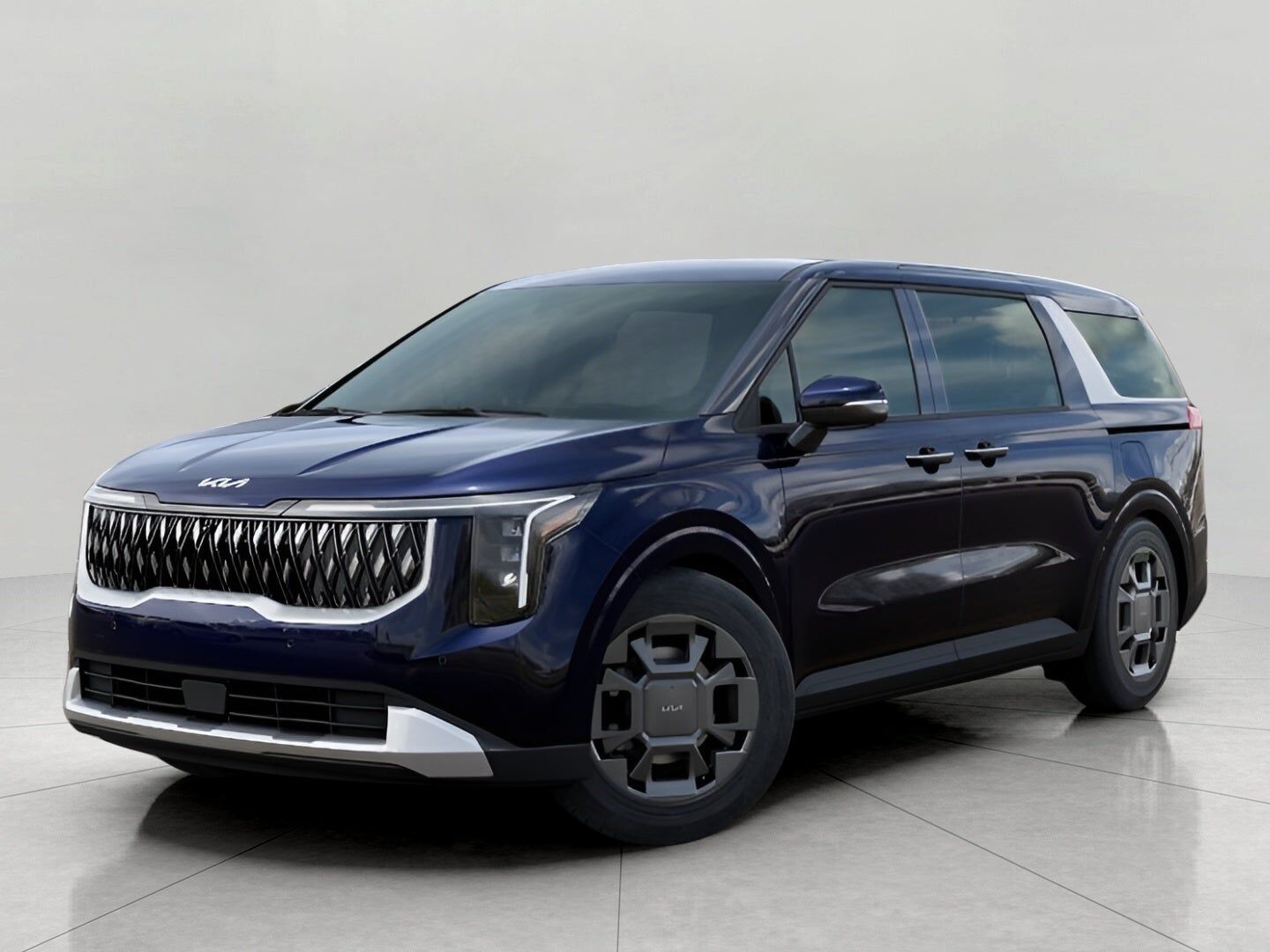 2026 KIA Carnival