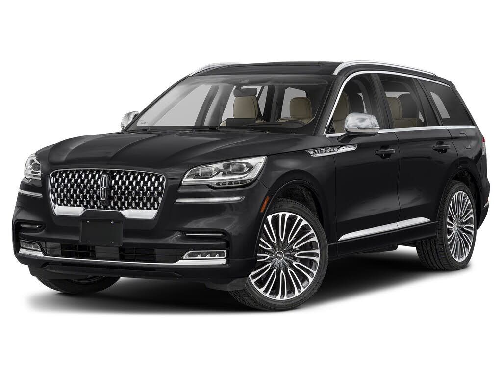 2022 LINCOLN Aviator