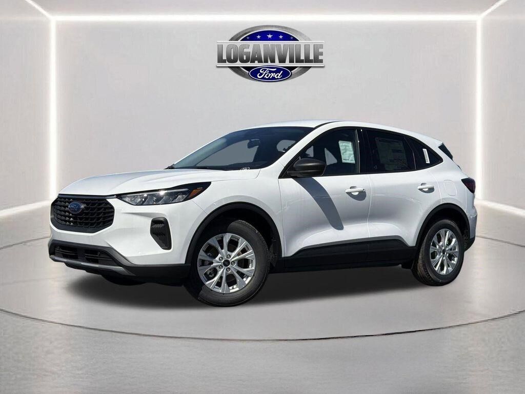 2026 FORD Escape