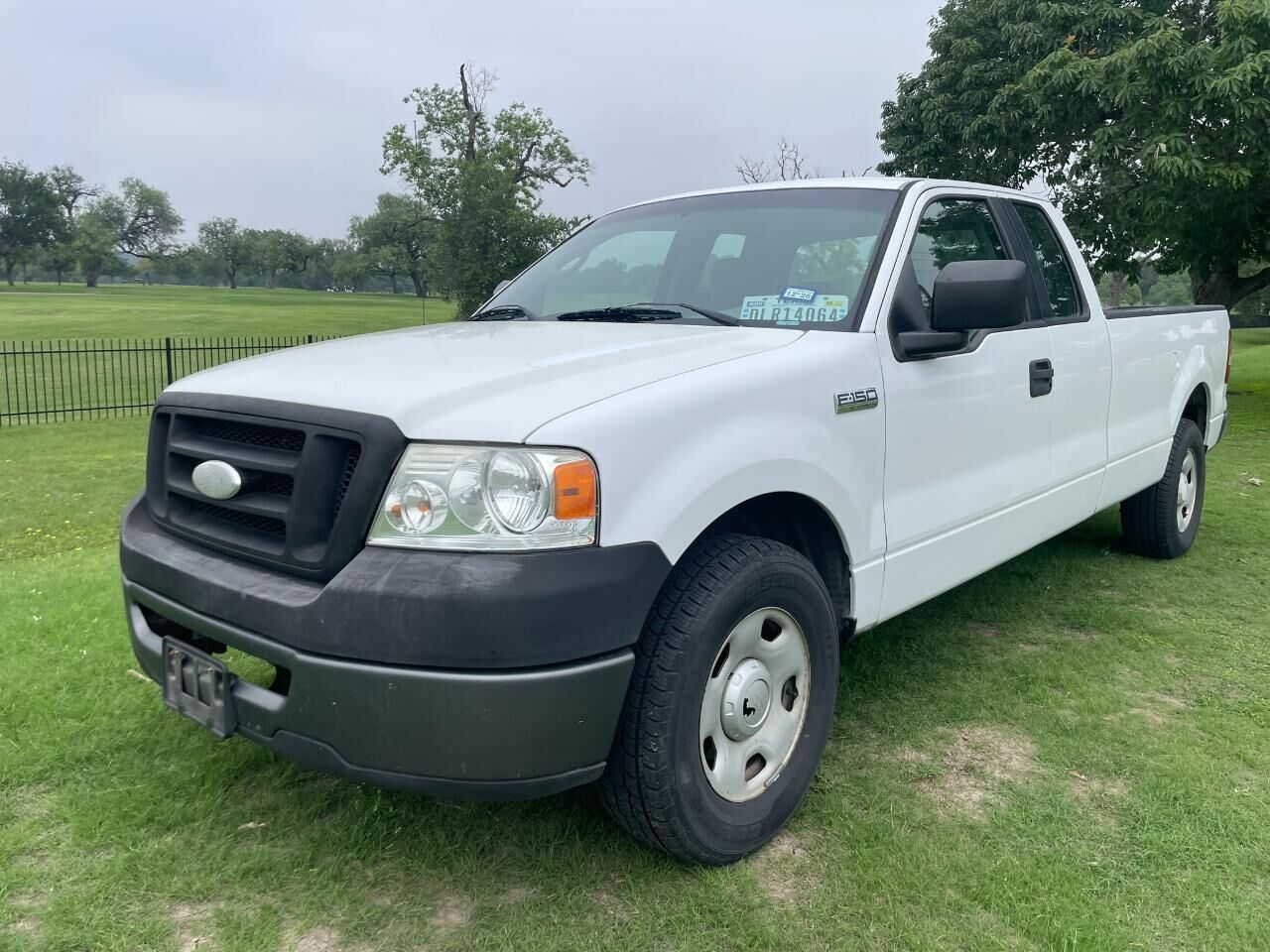 2006 FORD F-150