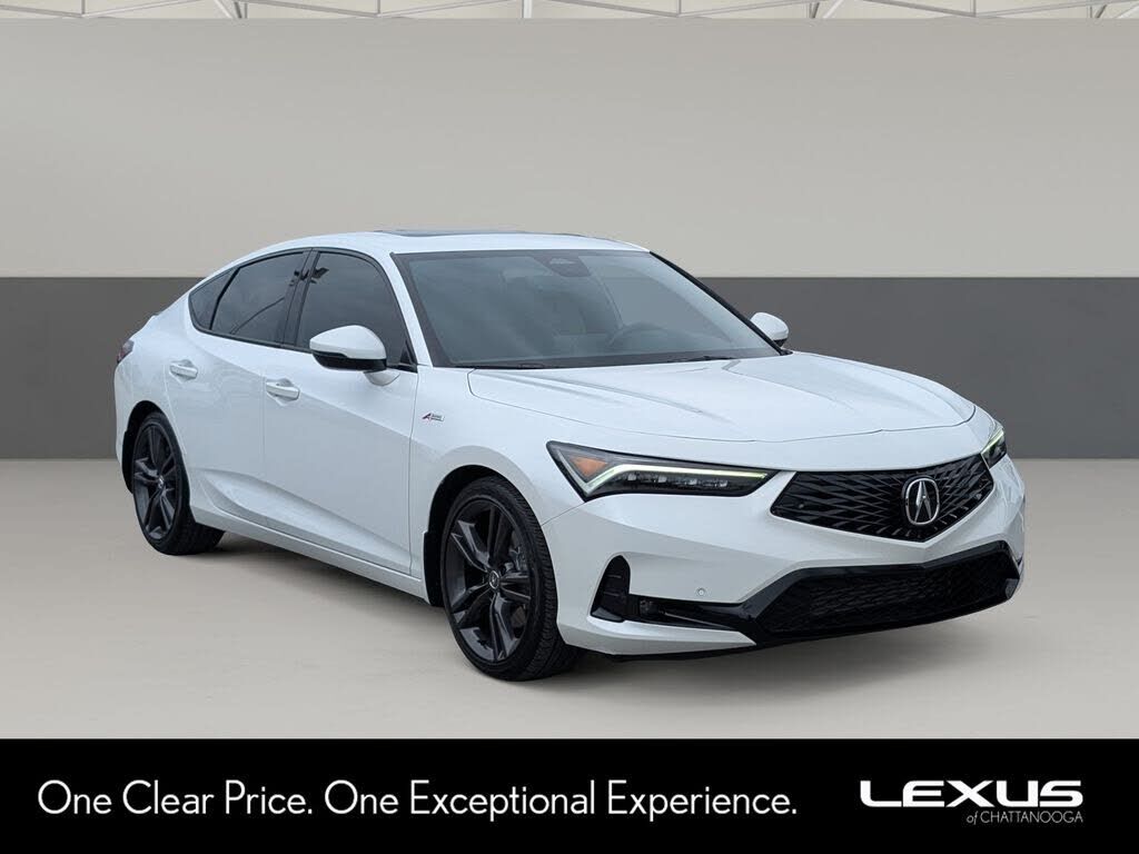 2023 ACURA Integra