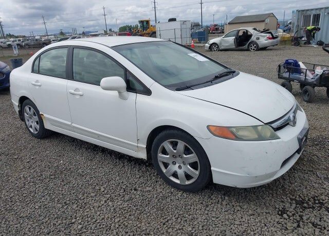 2006 HONDA Civic