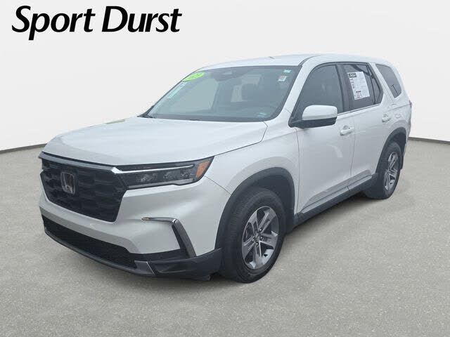 2023 HONDA Pilot