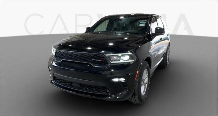 2022 DODGE Durango