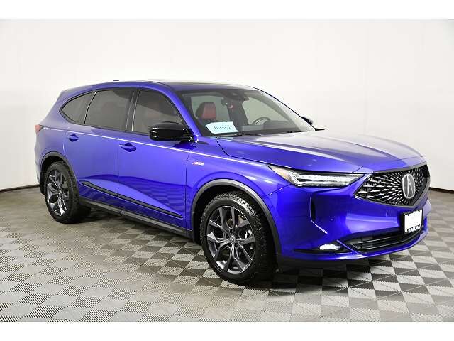 2023 ACURA MDX