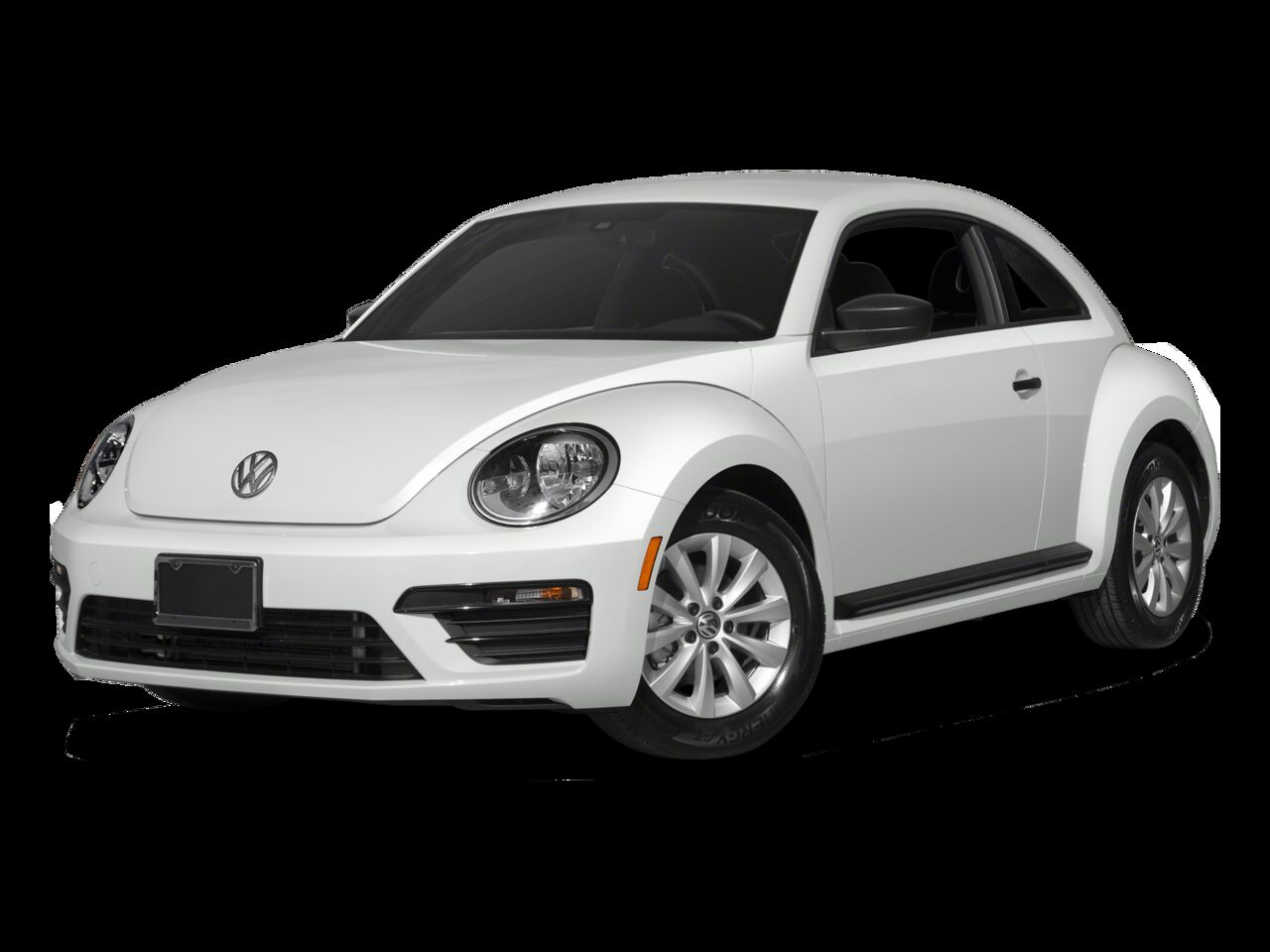 2018 VOLKSWAGEN Beetle