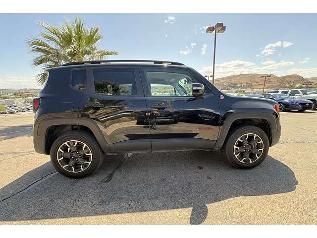 2023 JEEP Renegade