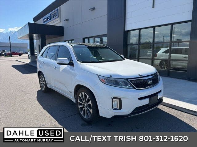 2014 KIA Sorento