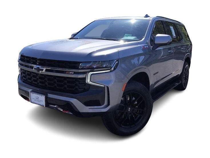 2022 CHEVROLET Tahoe