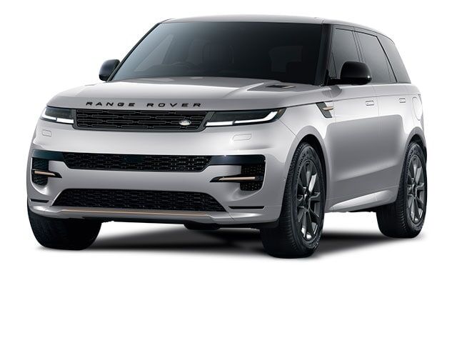 2023 LAND ROVER Range Rover Sport