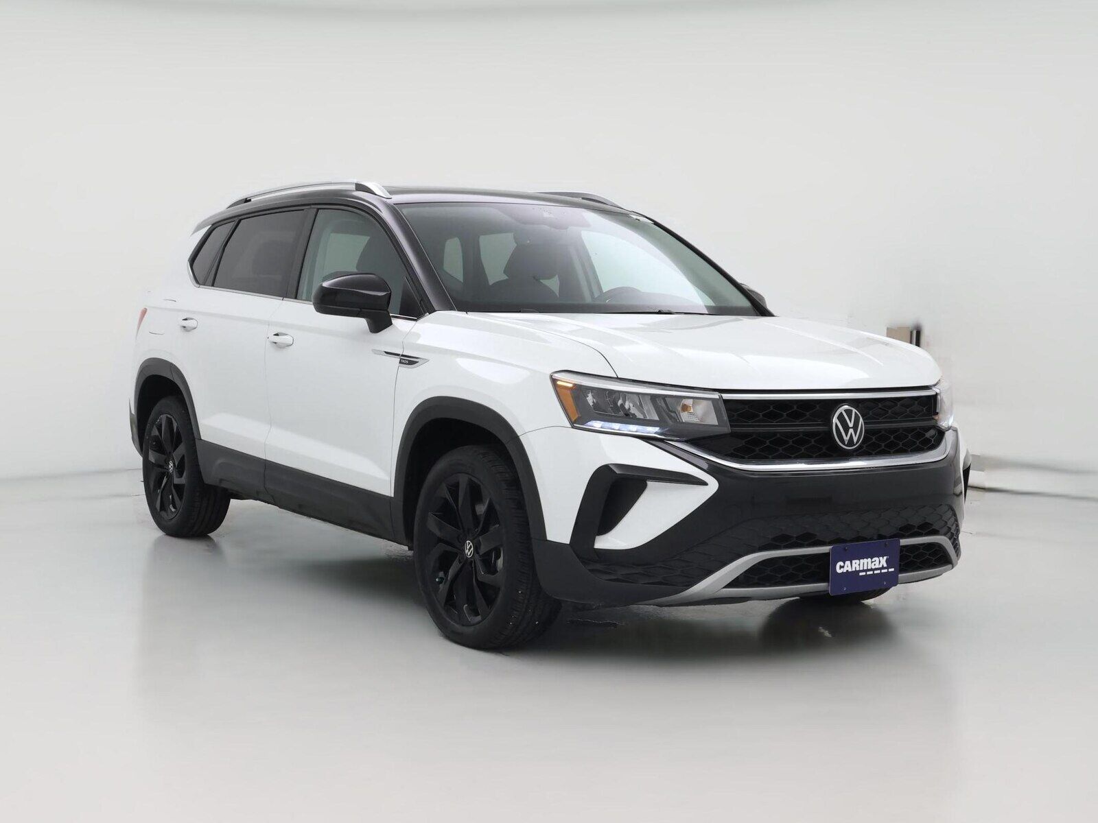 2024 VOLKSWAGEN Taos